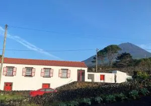 PicoComigo - Ribeira do Cabo