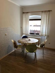 Ferienwohnung Schlossberg 1