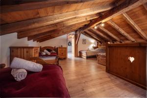 la maison des cerries