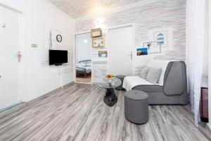 Rovinj Romance Apartment