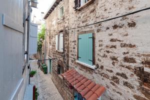 Rovinj Romance Apartment