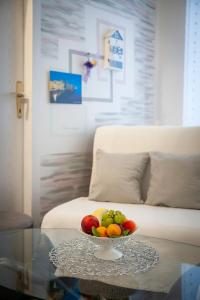 Rovinj Romance Apartment