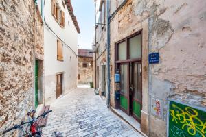 Rovinj Romance Apartment