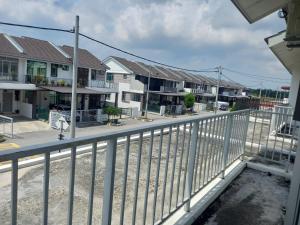 Rumah Singgah Bagan Serai Perak