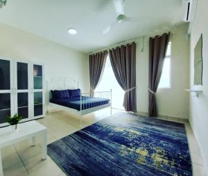 Rumah Singgah Bagan Serai Perak