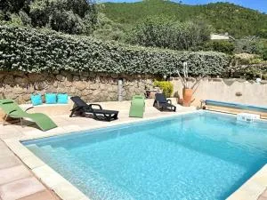 Villa de charme Porto-Vecchio, Plage à 10 min - Arraggio