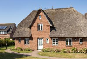 Hüs Waasluuper - Seeschwalbe