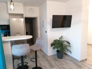 Apartman Vesa