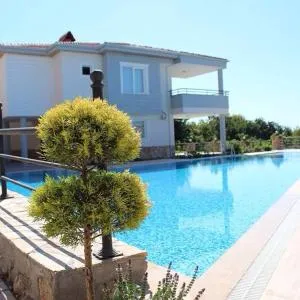 Begon Villa - Alanya