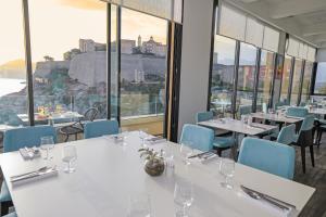 Hotels Hotel Saint Christophe : photos des chambres