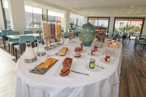 Hotels Hotel Saint Christophe : photos des chambres