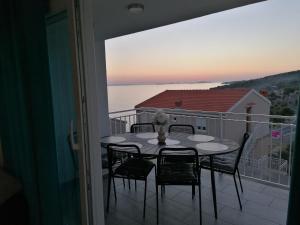 Apartman Vesa