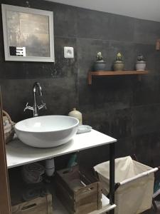 Appartements Loft a Tours Nord : photos des chambres