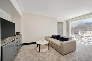 Address Jabal Omar Makkah