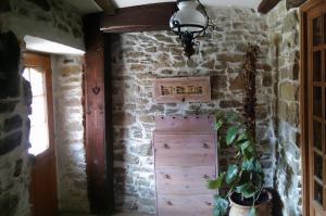 Maisons de vacances Charming old house and gardens : photos des chambres