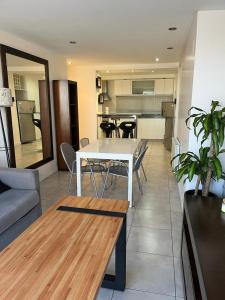 Luminoso y moderno en la ciudad MDQ