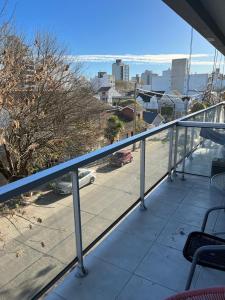 Luminoso y moderno en la ciudad MDQ