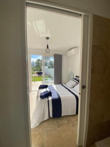 B&B / Chambres d'hotes Villa Vittoria : Chambre Double - Vue sur Montagne