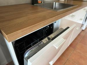 Ronžės apartamentai