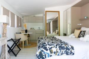 LES LODGES TAIZEN, sejour SPA- sans enfants : photos des chambres