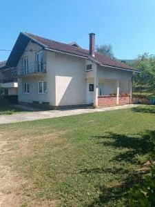 Kuca za odmor Una-Mia - Doljani