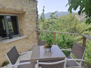 Appartements Domaine luna estella : photos des chambres