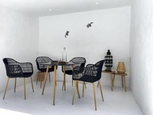 Cosy finca, sea views, jacuzzi