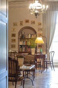 Villa Fenicia