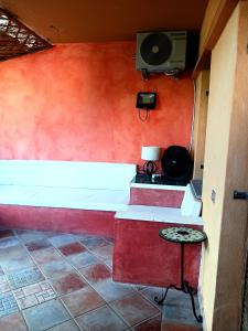 Appartamento Salina Bamba