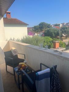 Apartman Sea story Mali Lošinj