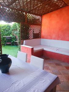 Appartamento Salina Bamba