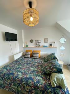 Hyper centre ideal aeroport Beauvais