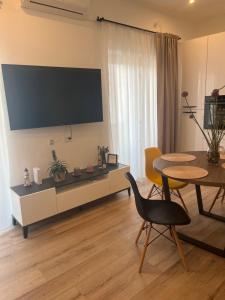 Apartman Sea story Mali Lošinj