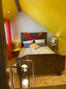 B&B / Chambres d'hotes SousmonToi : photos des chambres