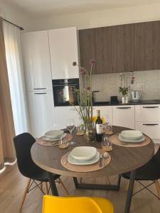 Apartman Sea story Mali Lošinj