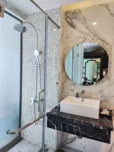 Mia Hotel- Feliz Hotel Binh Duong