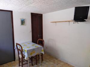 Villages vacances Le Claux des Hesperides : photos des chambres