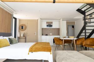 LES LODGES TAIZEN, sejour SPA- sans enfants : photos des chambres