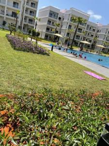 Résidence COSTA BEACH 3 IMMEUBLE 10 APPT 1 Bouzinka