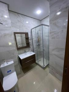 Résidence COSTA BEACH 3 IMMEUBLE 10 APPT 1 Bouzinka