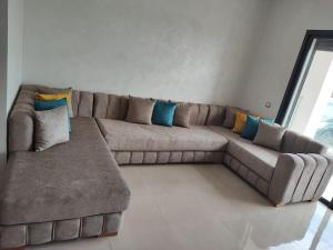 Résidence COSTA BEACH 3 IMMEUBLE 10 APPT 1 Bouzinka