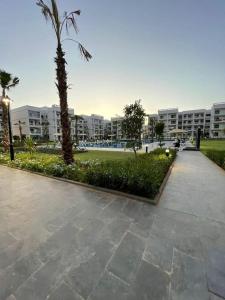 Résidence COSTA BEACH 3 IMMEUBLE 10 APPT 1 Bouzinka