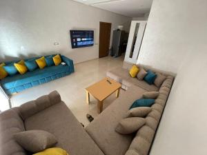 Résidence COSTA BEACH 3 IMMEUBLE 10 APPT 1 Bouzinka