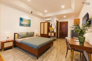 Nexus House Cay Diep - Near Independence Palace