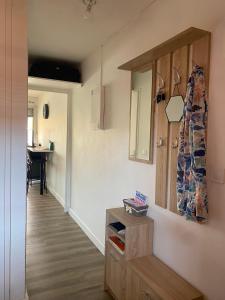 Appartement Vue mer Port Santa Lucia