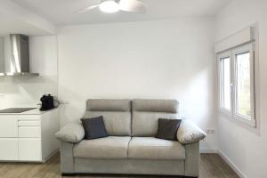 Apartamento Galiria, Pals