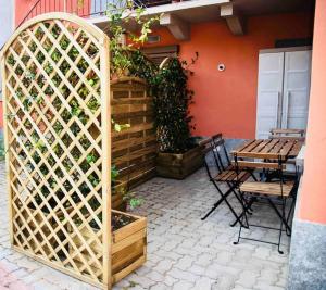 Casa Macrino Apartment Alba