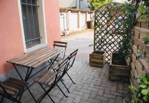 Casa Macrino Apartment Alba