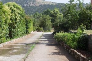 Αγροικία Mυλόδεση