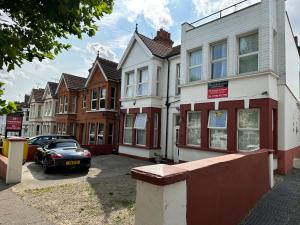 Malvern Lodge Guest House